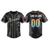 2026 Atlanta Braves x Pride Night Baseball Jersey