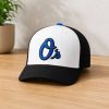 2026 Baltimore Orioles Greek Heritage Night Hat Giveaway 1