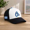 2026 Baltimore Orioles Greek Heritage Night Hat Giveaway