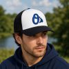 2026 Baltimore Orioles Greek Heritage Night Hat Giveaway 2