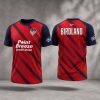 2026 Baltimore Orioles Soccer Jersey Giveaway