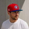 2026 Blue Jays Canada Day Hat 1
