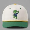2026 Blue Jays Retro Domer Rope Hat Giveaway 1
