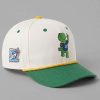 2026 Blue Jays Retro Domer Rope Hat Giveaway 2