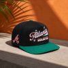 2026 Braves Cinco De Mayo Hat