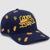 2026 Brooklyn Cyclones Coney Island Hot Dog Hat