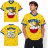 2026 Buffalo Bisons Cheerios Night Jersey Giveaway 1