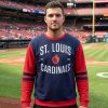 2026 Cardinals Teachers Night Sweatshirt Giveaway