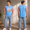 2026 Charlotte Knights Carolina Sweet Teas Jersey 1