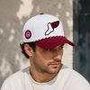 2026 Chicago White Sox UChicago Rope Hat Giveaway 1