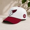 2026 Chicago White Sox UChicago Rope Hat Giveaway