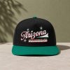 2026 Diamondbacks Cinco De Mayo Hat 1