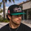 2026 Diamondbacks Cinco De Mayo Hat 2