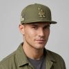 2026 Dodgers Armed Forces Day Hat