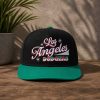2026 Dodgers Cinco De Mayo Hat 1