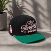 2026 Dodgers Cinco De Mayo Hat