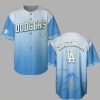 2026 Dodgers Guatemalan Heritage Night Jersey Giveaway