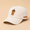 2026 Dunkin Donuts Red Sox Hat