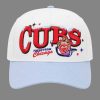 2026 Ice Cream Cubs Hat
