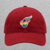 2026 Indiana Fever Pride Night Hat