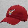 2026 Indiana Fever Pride Night Hat 2