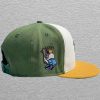 2026 KC Royals Mr Royals Pitch Hat 1