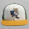 2026 KC Royals Mr Royals Pitch Hat 2