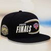 2026 Knicks Finals Champions Locker Room Hat