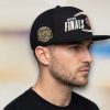 2026 Knicks Finals Champions Locker Room Hat 2