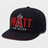 2026 LA Angels Pratt LA For Mayor Hat 2