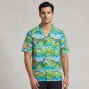 2026 LA Dodgers Hawaiian Shirt Giveaway