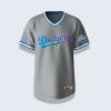 2026 LA Dodgers LGBTQ Pride Night Jersey Giveaway 1
