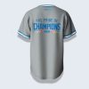 2026 LA Dodgers LGBTQ Pride Night Jersey Giveaway 2