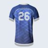 2026 LA Dodgers Soccer Jersey Giveaway 1