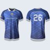2026 LA Dodgers Soccer Jersey Giveaway