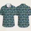 2026 Mariners Card Show Aloha Shirt Giveaway 1