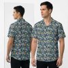 2026 Mariners Card Show Aloha Shirt Giveaway