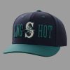 2026 Mariners LNGSHOT Hat