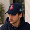 2026 Mariners Tunnel to Towers Foundation Night Hat Giveaway 1