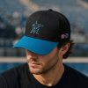 2026 Marlins First Responders Appreciation Hat Giveaway 1