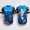 2026 Marlins Japanese Heritage Celebration Jersey Giveaway