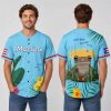 2026 Marlins Puerto Rican Heritage Celebration Jersey 1
