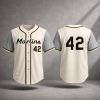 2026 Marlins South Florida Black Legacy Jersey Giveaway