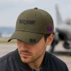 2026 Marlins x Top Gun Cap Giveaway