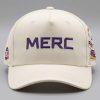 2026 Mercury 30th Season Hat Giveaway