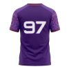 2026 Mercury Noche Latina Jersey Giveaway 2
