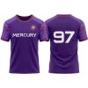 2026 Mercury Noche Latina Jersey Giveaway 3