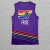 2026 Mercury Pride Day Jersey Giveaway 1