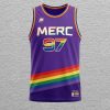 2026 Mercury Pride Day Jersey Giveaway 2