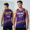 2026 Mercury Pride Day Jersey Giveaway 3